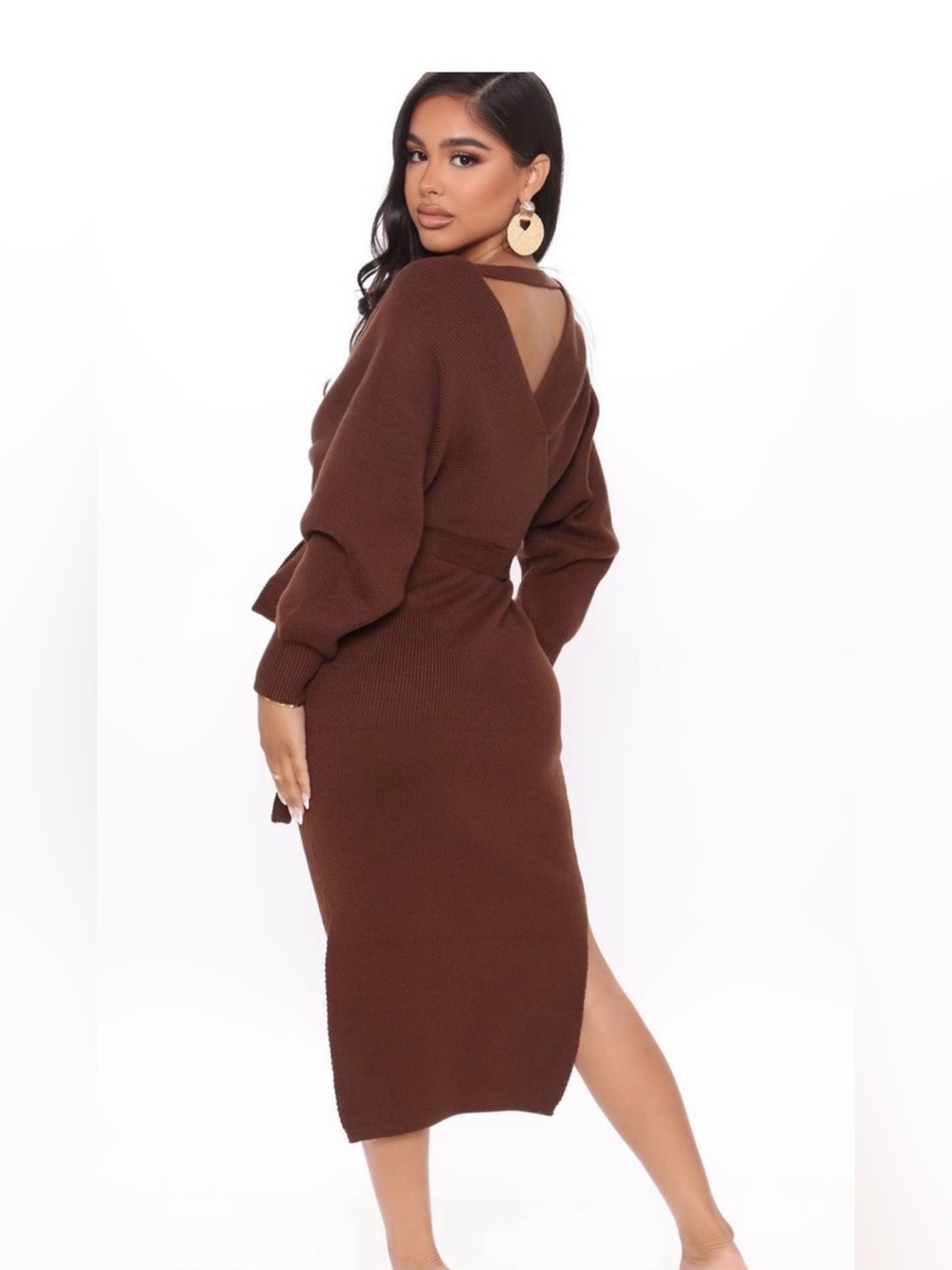Yoins dress - Picture 2 of 9